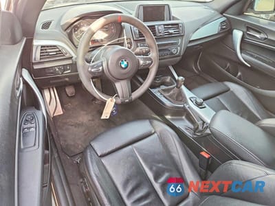 Zdjęcie 8 z 12 samochodu: 2015 BMW M235I VIN:WBA1J7C50FV289049 - miniatura