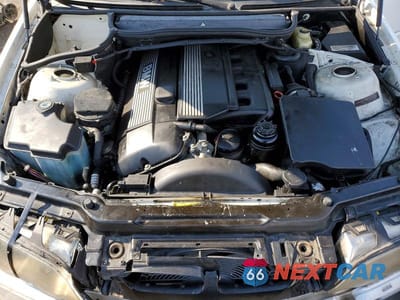 Zdjęcie 11 z 12 samochodu: 2002 BMW 330 CI VIN:WBABS53402JU91842 - miniatura