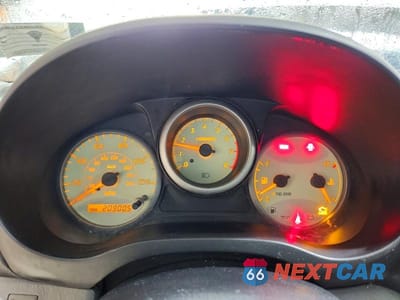 Zdjęcie 9 z 12 samochodu: 2001 TOYOTA RAV4 BASE VIN:JTEHH20V216002698 - miniatura