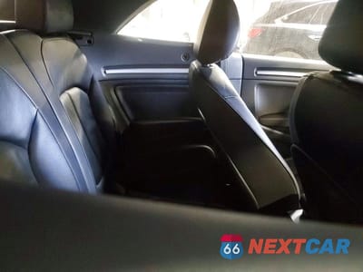 Zdjęcie 10 z 12 samochodu: 2015 AUDI A3 PREMIUM VIN:WAU6CLFF2F1050753 - miniatura