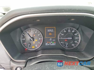 Zdjęcie 9 z 15 samochodu: 2020 SUBARU OUTBACK LIMITED VIN:4S4BTANC9L3178884 - miniatura