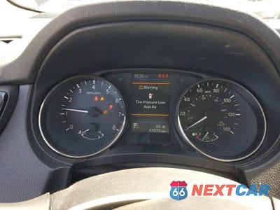Zdjęcie 9 z 13 samochodu: 2022 NISSAN ROGUE SPORT S VIN:JN1BJ1AW2NW475414 - miniatura