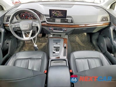 Zdjęcie 8 z 13 samochodu: 2019 AUDI Q5 PREMIUM PLUS VIN:WA1BNAFY5K2069183 - miniatura