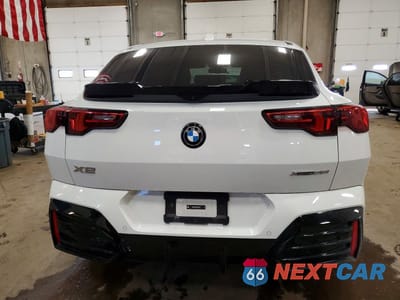 Zdjęcie 6 z 13 samochodu: 2025 BMW X2 XDRIVE28I VIN:WBX63GM06S5327483 - miniatura