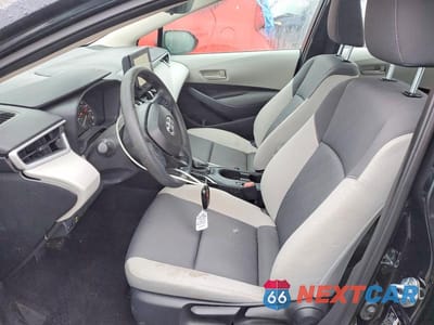 Zdjęcie 7 z 12 samochodu: 2024 TOYOTA COROLLA LE VIN:5YFB4MDE9RP220394 - miniatura