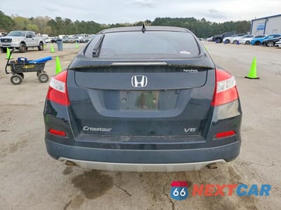 Zdjęcie 6 z 12 samochodu: 2014 HONDA CROSSTOUR EXL VIN:5J6TF1H58EL001513 - miniatura