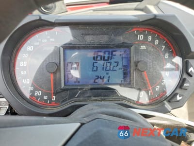 Zdjęcie 8 z 11 samochodu: 2023 POLARIS RZR PRO XP 4 ULTIMATE VIN:3NSR4D923PF291630 - miniatura