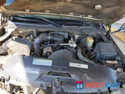 Zdjęcie 11 z 13 samochodu: 2000 CHEVROLET SILVERADO C1500 VIN:1GCEC14WXYZ172013 - miniatura