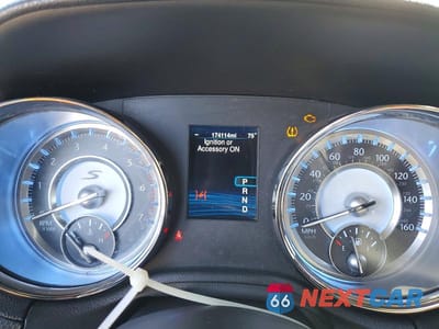Zdjęcie 9 z 12 samochodu: 2013 CHRYSLER 300 S VIN:2C3CCABT6DH644464 - miniatura