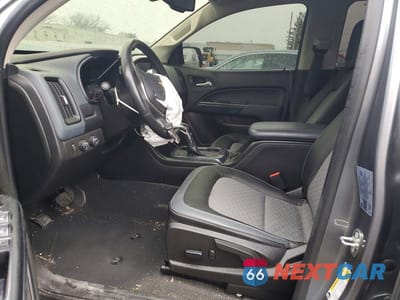 Zdjęcie 7 z 11 samochodu: 2022 CHEV COLORADO VIN:1GCGTDEN0N1323144 - miniatura