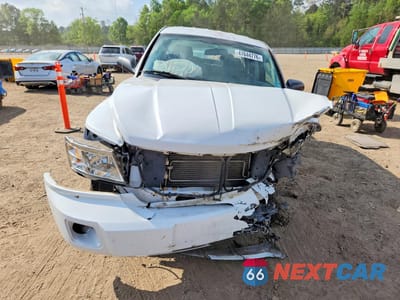 Piąte zdjęcie samochodu w środku: 2010 DODGE DAKOTA SXT VIN:1D7CE3GK0AS217311 - miniatura