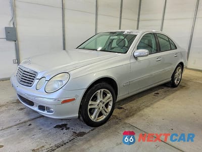 2006 MERCEDES-BENZ E 350 WDBUF56J66A915918 - główne zdjęcie licytacji z USA - miniatura
