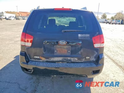 Zdjęcie 6 z 13 samochodu: 2009 KIA BORREGO LX VIN:KNDJJ741295037287 - miniatura