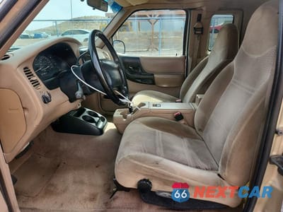 Zdjęcie 7 z 12 samochodu: 1999 FORD RANGER SUPER CAB VIN:1FTZR15X2XPB86828 - miniatura