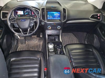 Zdjęcie 8 z 13 samochodu: 2020 FORD EDGE SEL VIN:2FMPK4J99LBB33075 - miniatura