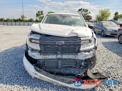 Piąte zdjęcie samochodu w środku: 2023 FORD MAVERICK XL VIN:3FTTW8E98PRA11971 - miniatura
