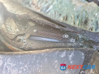 Zdjęcie 13 z 13 samochodu: 2011 HONDA PILOT TOURING VIN:5FNYF3H93BB029647 - miniatura