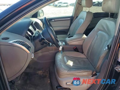 Zdjęcie 7 z 11 samochodu: 2011 AUDI Q7 PREMIUM PLUS VIN:WA1LGAFEXBD002085 - miniatura