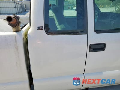 Zdjęcie 10 z 12 samochodu: 1998 CHEVROLET S TRUCK S10 VIN:1GCCS1946WK247149 - miniatura