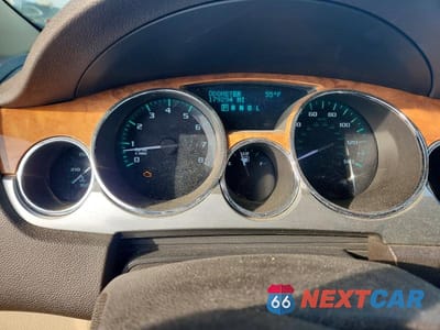 Zdjęcie 9 z 12 samochodu: 2010 BUICK ENCLAVE CXL VIN:5GALVCEDXAJ161108 - miniatura