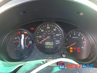 Zdjęcie 9 z 14 samochodu: 2004 SUBARU FORESTER 2.5XS VIN:JF1SG65634H741311 - miniatura