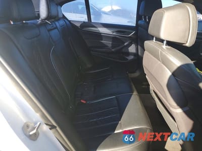 Zdjęcie 10 z 11 samochodu: 2018 BMW M550XI VIN:WBAJB9C50JB049681 - miniatura