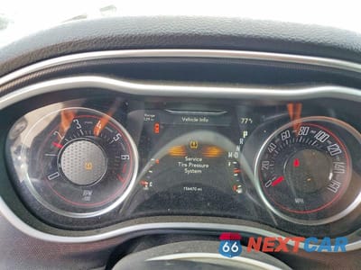 Zdjęcie 9 z 12 samochodu: 2017 DODG CHALLENGER VIN:2C3CDZGG4HH605093 - miniatura