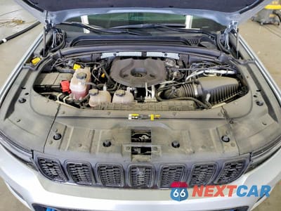 Zdjęcie 12 z 13 samochodu: 2023 JEEP GRAND CHEROKEE TRAILHAWK 4XE VIN:1C4RJYC68P8903611 - miniatura