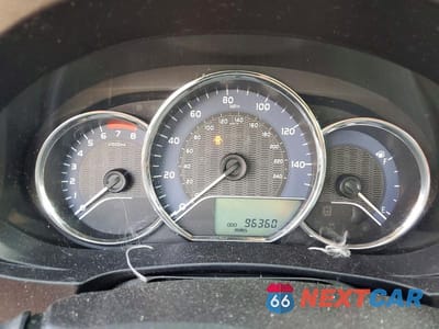 Zdjęcie 9 z 12 samochodu: 2016 TOYOTA COROLLA LE VIN:2T1BURHE4GC674895 - miniatura
