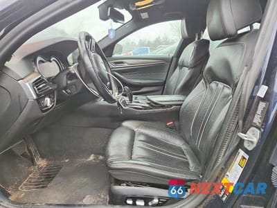 Zdjęcie 7 z 11 samochodu: 2017 BMW 540 XI VIN:WBAJE7C38HG889876 - miniatura