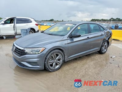 2021 VOLKSWAGEN JETTA S 3VWC57BU9MM079014 - główne zdjęcie licytacji z USA - miniatura