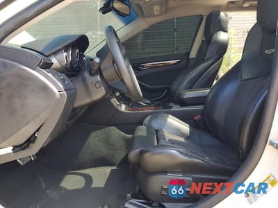Zdjęcie 7 z 13 samochodu: 2013 CADILLAC CTS-V VIN:1G6DV8EP5D0113734 - miniatura