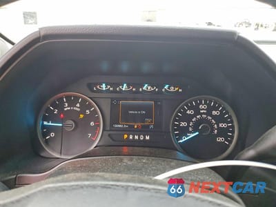 Zdjęcie 9 z 13 samochodu: 2019 FORD F150 SUPERCREW VIN:1FTEW1E48KFC10058 - miniatura
