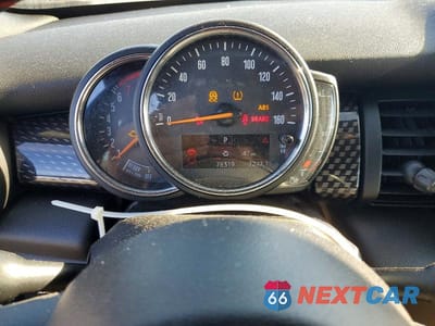 Zdjęcie 9 z 12 samochodu: 2019 MINI COOPER S VIN:WMWWG9C5XK3E41816 - miniatura