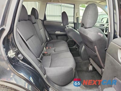 Zdjęcie 11 z 12 samochodu: 2012 SUBARU FORESTER 2.5X PREMIUM VIN:JF2SHBDC7CH459521 - miniatura