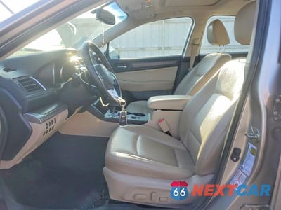 Zdjęcie 7 z 11 samochodu: 2016 SUBARU LEGACY 2.5I LIMITED VIN:4S3BNBL61G3034768 - miniatura