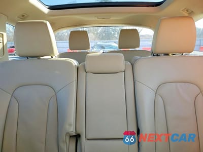 Zdjęcie 10 z 13 samochodu: 2015 AUDI Q7 PREMIUM PLUS VIN:WA1LGAFE8FD017240 - miniatura