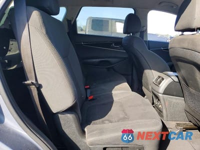 Zdjęcie 11 z 12 samochodu: 2020 KIA SORENTO LX V6 VIN:5XYPGDA57LG692221 - miniatura