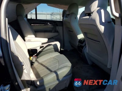 Zdjęcie 11 z 13 samochodu: 2017 BUICK ENCLAVE VIN:5GAKRBKD0HJ168982 - miniatura