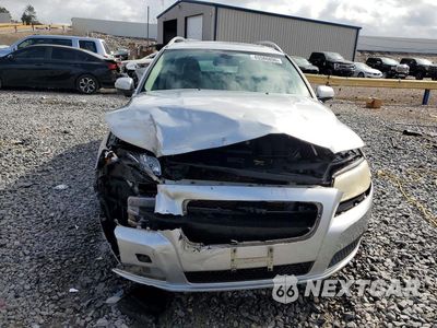 Piąte zdjęcie samochodu w środku: 2008 VOLVO V70 3.2 VIN:YV1BW982381055155 - miniatura