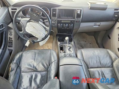 Zdjęcie 8 z 14 samochodu: 2007 TOYOTA 4RUNNER SPORT EDITION VIN:JTEZU14R378078757 - miniatura