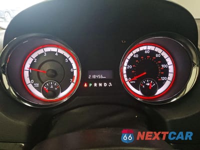 Zdjęcie 9 z 12 samochodu: 2019 DODGE GRAND CARAVAN SE VIN:2C4RDGBG8KR798674 - miniatura