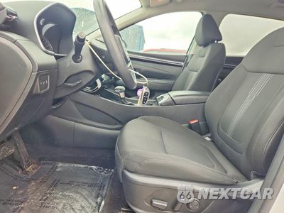 Zdjęcie 7 z 14 samochodu: 2023 HYUNDAI TUCSON SEL VIN:5NMJBCAEXPH223389 - miniatura