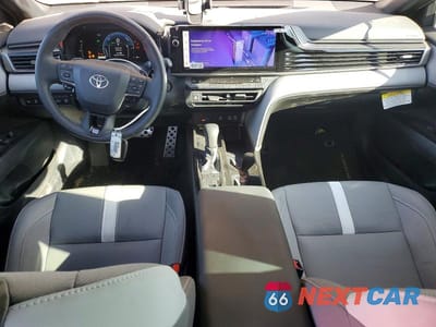 Zdjęcie 8 z 12 samochodu: 2025 TOYOTA CAMRY SE VIN:4T1DAACK2SU601225 - miniatura