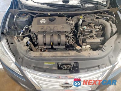 Zdjęcie 11 z 11 samochodu: 2015 NISSAN SENTRA SV VIN:3N1AB7AP6FY283721 - miniatura