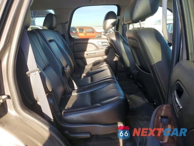 Zdjęcie 11 z 12 samochodu: 2011 CHEVROLET TAHOE K1500 LT VIN:1GNSKBE06BR168772 - miniatura