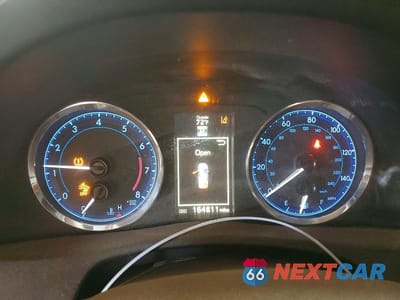 Zdjęcie 9 z 12 samochodu: 2017 TOYOTA COROLLA SE VIN:2T1BURHE5HC889221 - miniatura