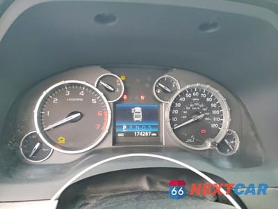 Zdjęcie 9 z 11 samochodu: 2014 TOYOTA TUNDRA SR5 VIN:5TFUY5F16EX367684 - miniatura