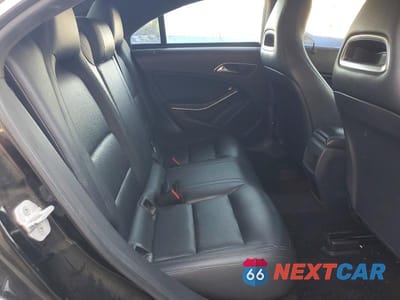 Zdjęcie 10 z 11 samochodu: 2014 MERCEDES-BENZ CLA 250 VIN:WDDSJ4EB5EN136695 - miniatura