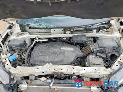 Zdjęcie 12 z 13 samochodu: 2018 HONDA PILOT EX VIN:5FNYF6H38JB071078 - miniatura